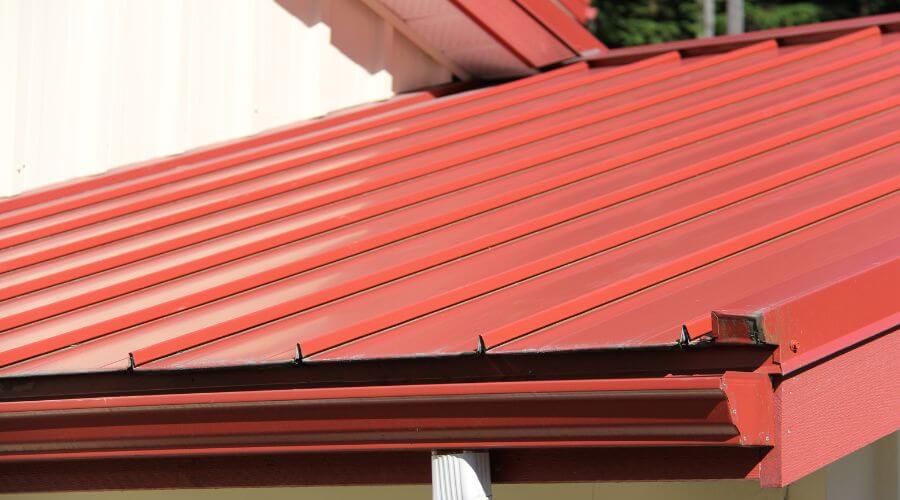 Industrial Roof Maintenance in Logsden, OR